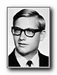 Ernie Ralston: class of 1969, Norte Del Rio High School, Sacramento, CA.